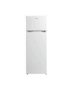 Frigorífico 2 puertas Teka RTF3210 Clase E 1.59mx55cm Cíclico Blanco