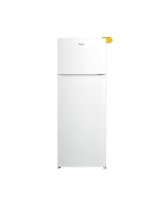 Frigorífico 2 puertas Teka 113550001 Clase E 1.43mx55cm Estático Blanco
