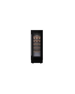Vinoteca Teka 113610004 82x29,5 Clase F Negro 20 botellas