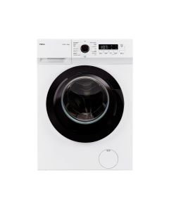 Lavadora Teka WMK 40840 WH Clase A 8 Kg 1400 rpm Blanco