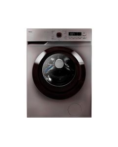 Lavadora Teka WMK 40840 SS Clase A 8 Kg 1400 rpm Acero Inoxidable