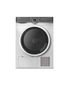 Secadora con bomba de calor Teka SHK 70840 B 8 Kg