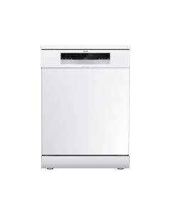 Lavavajillas Teka DFS 26650 WH Clase E 13 Servicios 49 db Blanco - 114280000