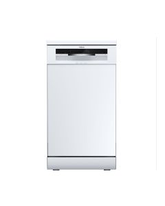 Lavavajillas 44.8 cm Teka 114310003 Clase E 10 Servicios 47 dB Blanco