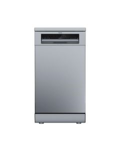 Lavavajillas 44.8 cm Teka DFS 24650 SS Clase E 9 Servicios 47 dB Acero Inoxidable  - 114320001