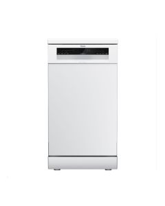 Lavavajillas 44.8 cm Teka 114320002 Clase E 9 Servicios 49 dB Blanco
