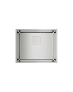Fregadero Teka RS15 50.40 con triple posibilidad de instalación