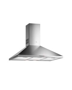 Campana decorativa Teka DBP90 613 m3/h 90 cm