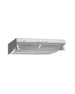 Campana decorativa Teka 6420 W 375 m3/h 60 cm