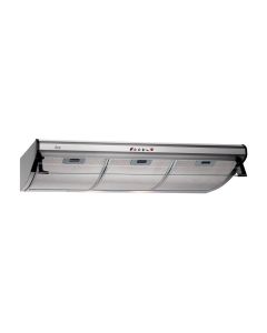Campana decorativa Teka C 9420 S 375 m3/h 90 cm