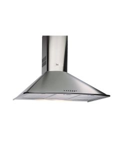 Campana decorativa Teka DM 975 603 m3/h 90 cm