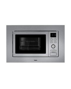 Microondas con Grill Teka MWE 202 FI