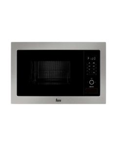 Microondas con Grill Teka MWE 255 FI Integrable 25L inox
