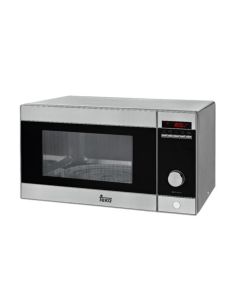 Microondas con Grill Teka MWE 230 G 23L Inox