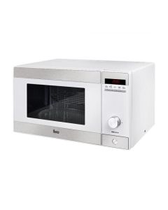Microondas con Grill Teka MWE 230 G 23L Blanco