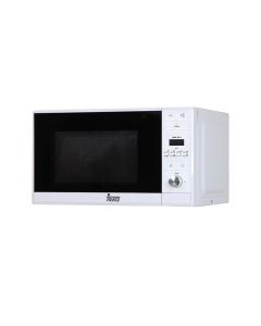Microondas con Grill Teka MWE 225 G 20L Blanco