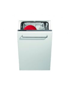Lavavajillas Integrable Teka DW8 40FI 9 Servicios 5 Programas 49 dB 45 cm