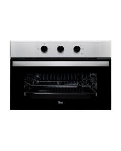 Horno Compacto Teka 41531010 HBC 535 HydroClean 45cm Acero Inoxidable Clase A
