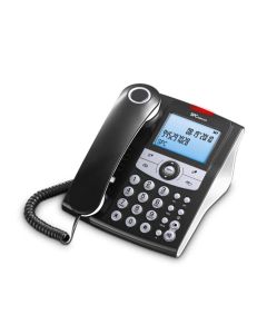Teléfono SPC Elegance ID  - 3804, Identificador de llamada