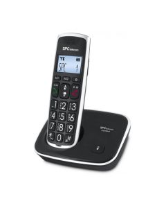 Teléfono SPC Comfort Kaiser Inalámbrico - 7608N