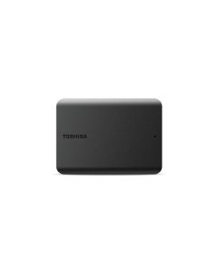 Toshiba Canvio Basics disco duro externo 4 TB Negro