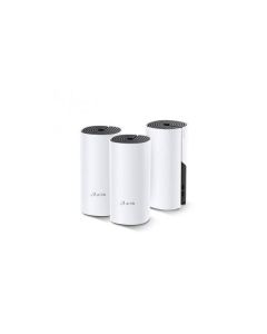 EXTENSOR COBERTURA TP-LINK AC1200 HOME MESH WIFI SYSTEM 3-PACK