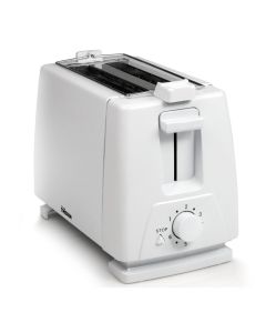 Tostador Tristar BR1009 2 Rebanada Corta 650 W
