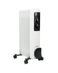 Radiador de Aceite Tristar KA-5177 1500 W