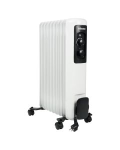 Radiador de Aceite Tristar KA-5179 2000 W