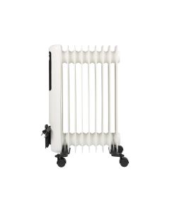 Radiador de aceite Tristar KA-5189 2000 W 9 Elementos