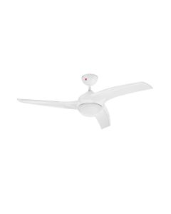 Ventilador de techo Tristar 60 W 132 cm con Luz
