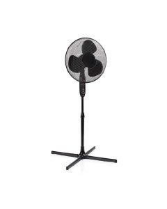 Ventilador Pie Tristar VE5899 Negro