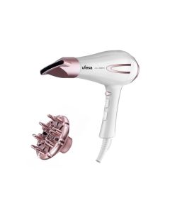 Secador de pelo Doméstico Ufesa 60305124 2200 W