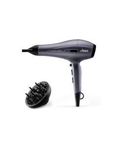 Secador de pelo Ufesa X-Treme Boost 2600 W Iónico - 60305373