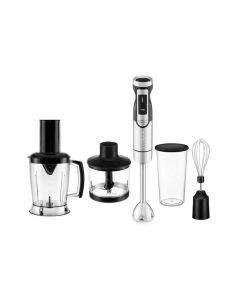 Batidora de Vaso Ufesa Jupiter 1500 Max Plus