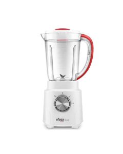 Batidora de vaso Ufesa Coral 70205936 1,5 Litros 600 W