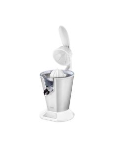 Exprimidor de Palanca Ufesa EX4940 Cool White 600 W - 71205379