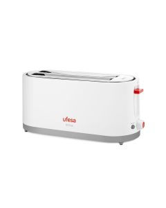 Tostador Ufesa TT7375 2 Rebanada Larga 1400 W - 71304546