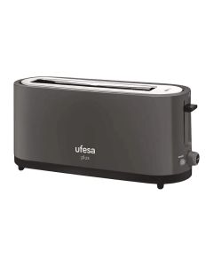 Tostador Ufesa 71305205 1 Rebanada Larga 900 W