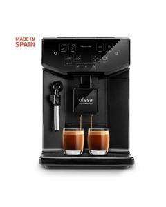 Cafetera Superautomática Ufesa Supreme Barista 20 bares