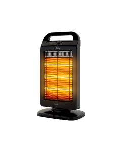 Estufa halógena Ufesa 83605511 1200 W