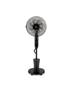 Ventilador Nebulizador Ufesa Nevada 60W