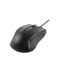 Ratón con cable Vivanco IT-MS USB - 36637