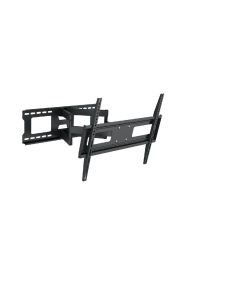 Soporte TV Vogels MA4040 Giratorio Negro