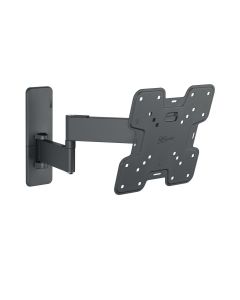 Soporte Vogels Giratorio 2  brazos TVM1243 19-43" máximo peso 15 Kg