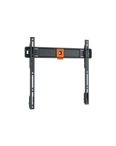 Soporte de pared fijo Vogels TVM1403  32" a 77" peso máximo 50 Kg