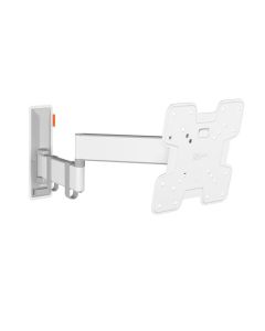 Soporte giratorio e inclinable Vogels TVM3243 19-43" peso máximo 15 Kg Blanco
