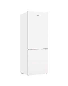 Frigorífico Combi  VOK EVR-310NEW Clase E No Frost 1.85m Blanco