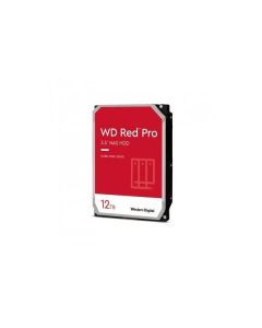 DISCO WD RED PRO 12TB SATA6 256MB