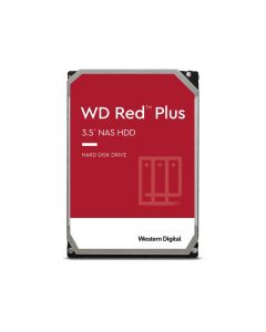 DISCO WD RED PLUS 10TB SATA3 256MB